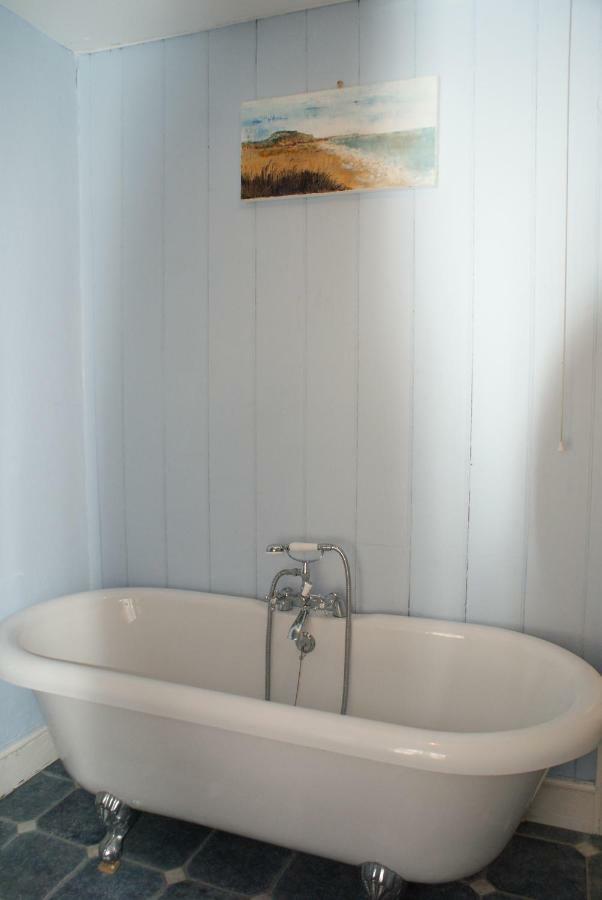 Scenery Cottage Bridford エクステリア 写真