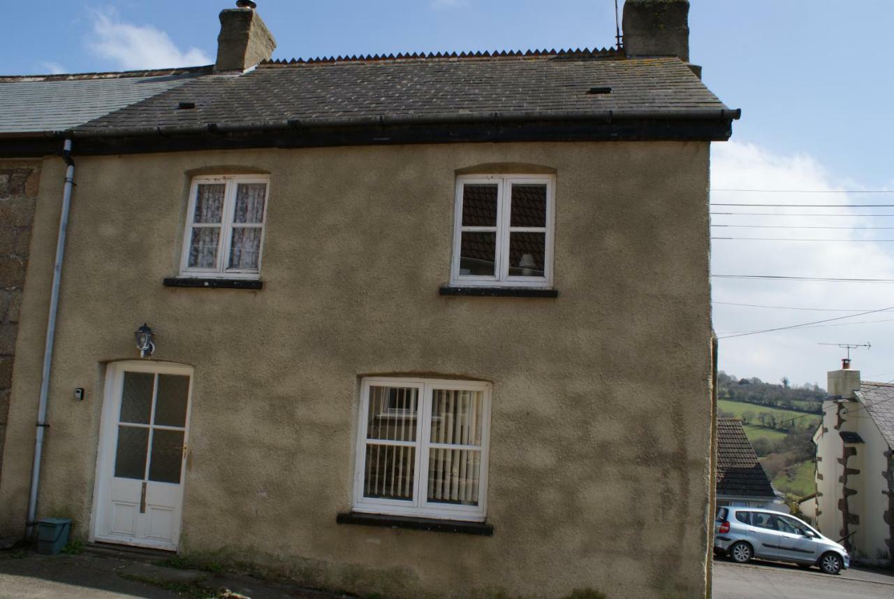 Scenery Cottage Bridford エクステリア 写真